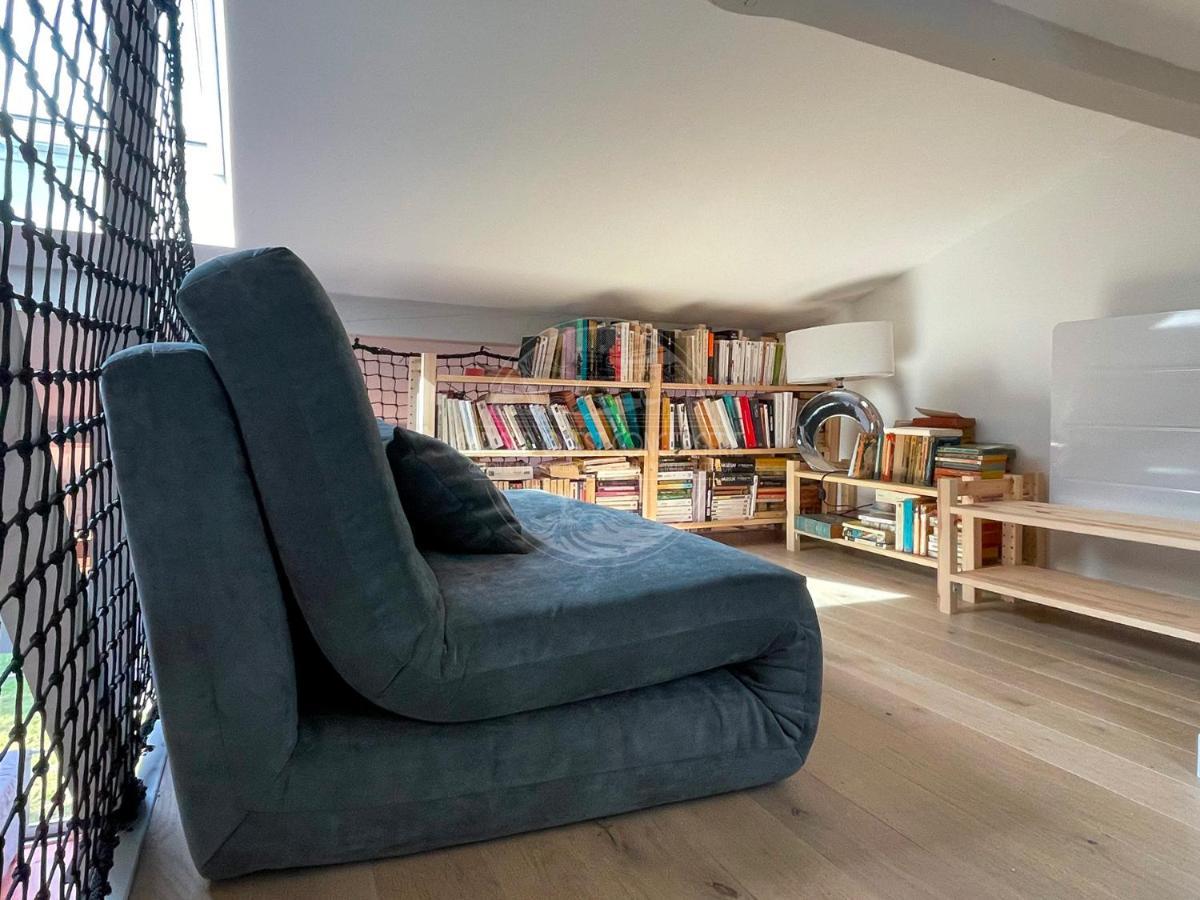 Jolie Maison Coeur De Капбретон Екстериор снимка